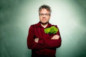 Bild: Ich bin noch gut