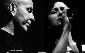 Bild: Kieran Goss & Annie Kinsella - "The Song Your Heart Is Singing"