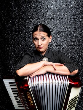 Bild: Carmela de Feo - Meine besten Knaller