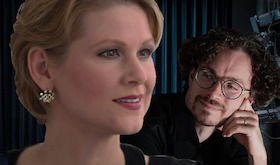 Bild: Event mit Dozent - Lieder von Lili Boulanger und Olivier Messiaen