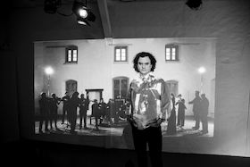Bild: 5. Konzert der Borkener Konzertreihe: Dogma Chamber Orchestra
