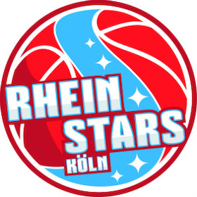 Bild: ETB Miners - RheinStars Köln