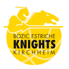 Bild: ETB Miners - Bozic Estriche Knights Kirchheim