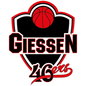 Bild: ETB Miners - GIESSEN 46ers