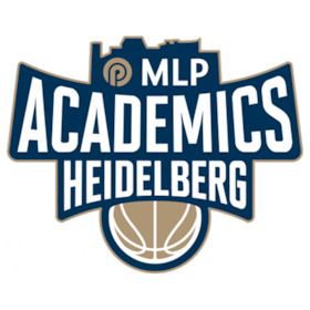Bild: ETB Miners - MLP Academics Heidelberg