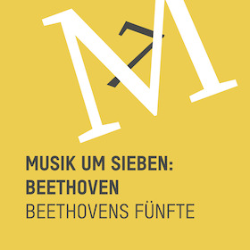 Bild: Beethoven - 5. Symphonie