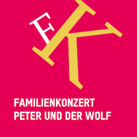 Bild: Prokofjew - Peter und der Wolf
