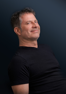 Bild: Rolf Miller - Ich sag nix