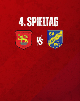 Bild: FSV Schöningen - SV Todesfelde