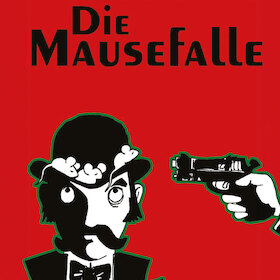 Bild: Die Mausefalle