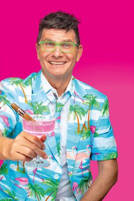Bild: Mäc Härder - Mäc Härder