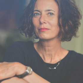 Bild: Eva Menasse