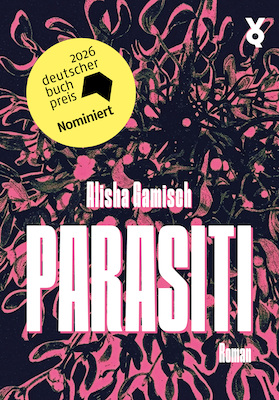 Bild: Alisha Gamisch "Parasiti"