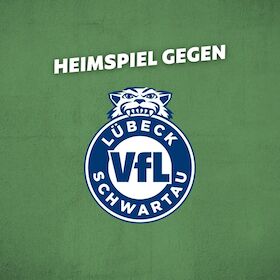 Bild: TV Emsdetten - VfL Lübeck-Schwartau