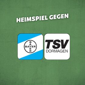 Bild: TV Emsdetten - TSV Bayer Dormagen