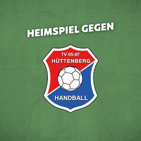 Bild: TV Emsdetten - TV 05/07 Hüttenberg
