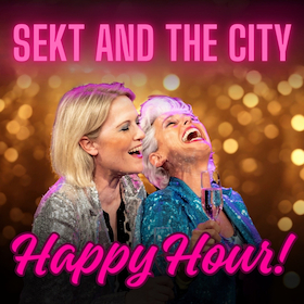 Bild: Sekt and the City - Happy Hour