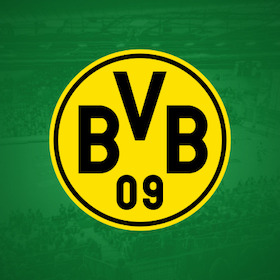 Bild: VfL Oldenburg - Borussia Dortmund