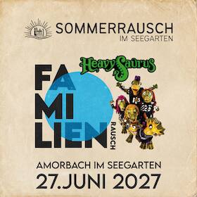 Bild: Familienrausch - Familientag