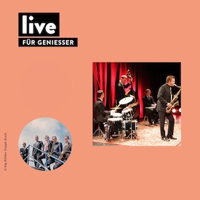 Bild: LIVE-KONZERT: Jazz bei Hugendubel
