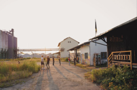 Bild: 1. Radolfzeller FIlmfestival: WYLD