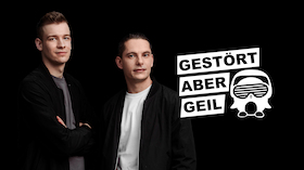 Bild: Gestört Aber GeiL
