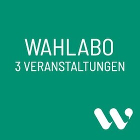 Bild: Wahlabonnement 2026