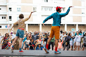 Bild: David Rolland - "Hit Hip Pop Classic Parade"