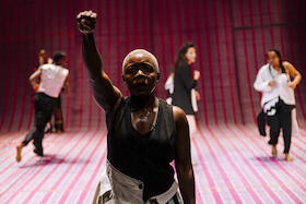 Bild: MOUVOIR / Stephanie Thiersch - "ANGELS OF ANARCHY"