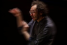 Bild: 2. Sinfoniekonzert