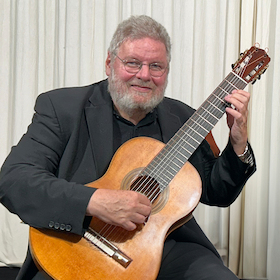 Bild: Magische Gitarren - Ein Gang durch die Historie