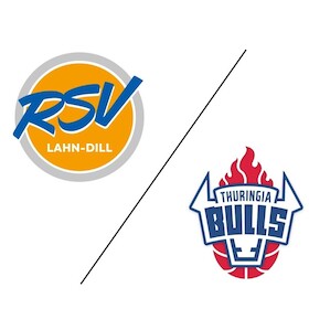 Bild: RSV Lahn-Dill vs. Thuringia Bulls