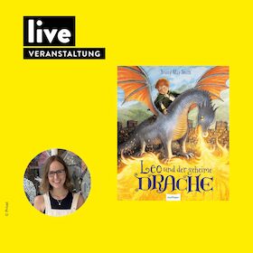 Bild: Veranstaltung: "Leo und der geheime Drache"