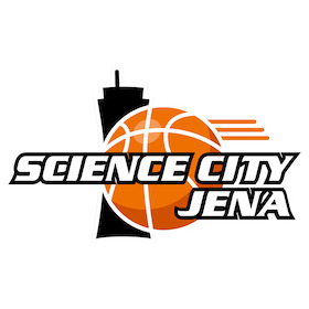 Bild: SKYLINERS - Science City Jena (Pokal-Spiel)