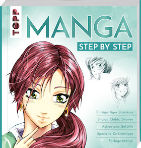 Bild: Manga Zeichnen Workshop