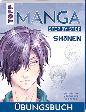 Bild: Manga zeichnen lernen – Workshop
