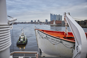 Bild: Technikfahrt Hamburg – Hamburg