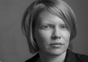 Bild: Nadja Küchenmeister: Der Große Wagen - 40. Freiburger Literaturgespräch: Lesung und Gespräch mit Thomas Geiger
