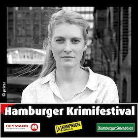 Bild: Hamburger Newcomer: Vanessa Boldt