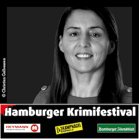 Bild: Hamburger Newcomer: Sandra Beckedahl