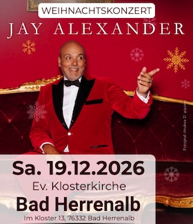 Bild: Weihnachtskonzert