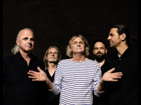 Bild: Wenzel & Band - Das Dresden-Open-Air 2026