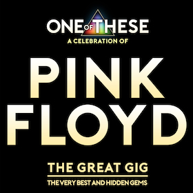 Bild: Sahnestücke aus dem gesamten Werk von Pink Floyd