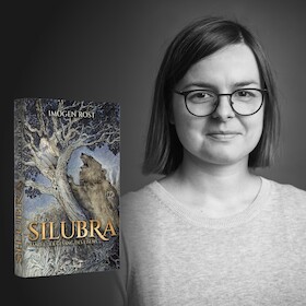 Bild: Imogen Rost - Silubra, der Gesang des Eisens