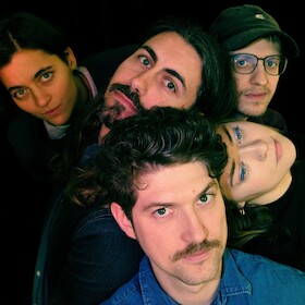 Bild: jazzApart präsentiert: Analogue Swing Quintett