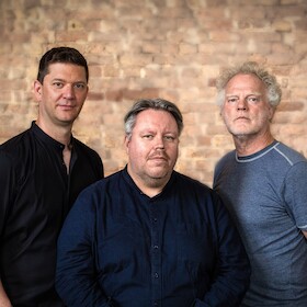 Bild: jazzApart präsentiert: The Pilgrimage