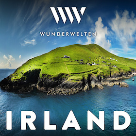 Bild: WunderWelten: Irland