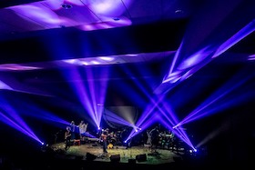 Bild: Mythos Pink Floyd - A Tribute to Pink Floyd