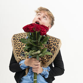 Bild: EIN ROSENKAVALIER - Die Rosige Zeiten Tournee