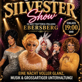 Bild: Mirage Silvester Show - Mirage Silvester Show